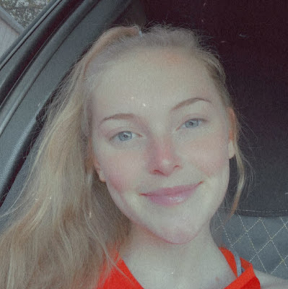 Meet your Posher, Shyann